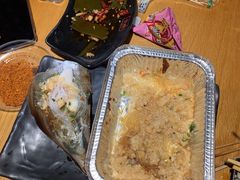 -云晓光头烧烤吧(新大陆广场店)