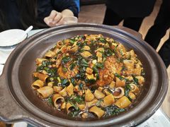 -日月昇渔家菜·海肠捞饭·大连海鲜(星海公园店)