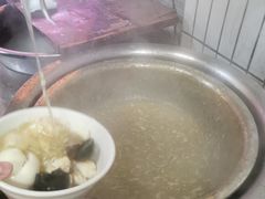 -清真·宏顺祥卤汁凉粉(大皮院店)