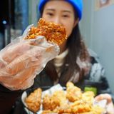 福州探店/炸鸡中的战斗鸡，我只认这只鸡