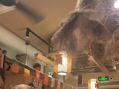 -泥糊破店小酒馆·团建聚餐(南京西路店)