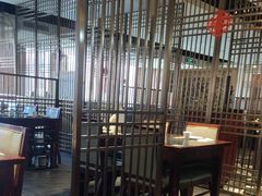 -东来顺饭庄(金泉广场店)