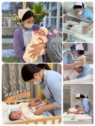 -爱帝宫月子中心(罗湖别墅院)