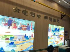 -京穆兰兰州牛肉面·清真(盛龙广场店)