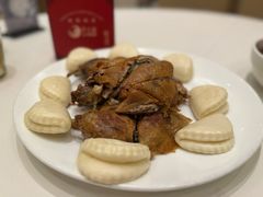 -得月楼·省级非遗·传统苏帮菜(观前店)
