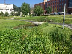 -中国科学院大学雁栖湖校区国际会议中心