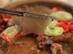 -客家大院·非遗赣南客家菜(郁孤台店)