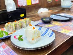 -仙隐小鹿中華の日料(正弘城店)