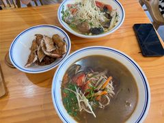 -天天鲜面馆(衡山路店)