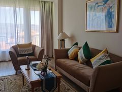 -昆明春城湖畔度假村