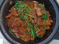 -歪嘴香鸡公煲(大连佳兆业店)