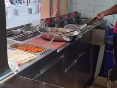 -黑色经典臭豆腐·长沙鲜食商店(坡子街店)