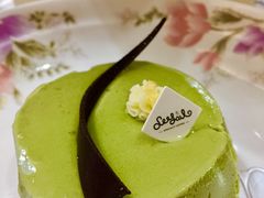 -Seesaw Coffee(上海国金中心店)