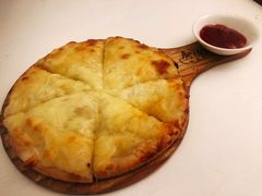 -秀儿家の小确幸花园西餐厅