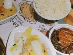 -老乡鸡(旭辉御府店)