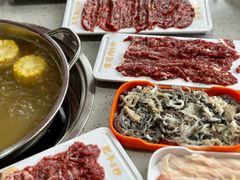 -杏花吴记牛肉火锅