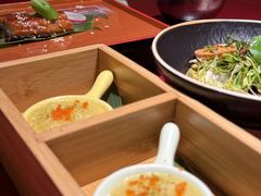 -大江户日本料理(吕厝店)
