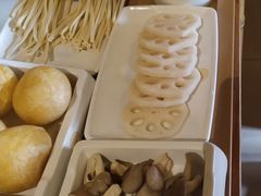 -傣妹火锅(四川北路店)