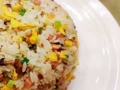 什锦炒饭-东四民芳餐厅(世茂工三店)