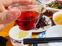 -龙姐私房菜(和顺古镇店)