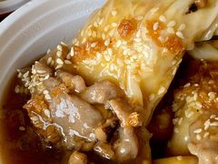 潮式牛肉肠-红荔村肠粉(岗厦店)