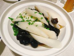 养生山药-上海年代(意式风情街店)