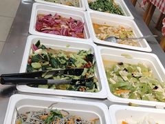 -孟记粥铺·家常菜·烧烤·粥(亚运村店)