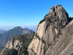 -黄山风景区