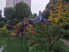-上海虹桥宾馆(郁锦香品牌酒店)
