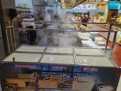 -农家大院(纪王店)