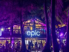 -Epic Boracay
