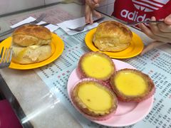 -金凤茶餐厅(湾仔店)