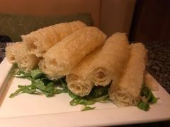 腐竹-辉哥火锅(虹桥路店)