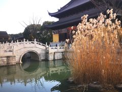 -重元寺香积厨素斋馆