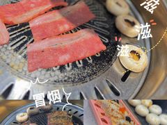-妥妥烤肉料理(昙华林店)