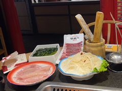 -味舵主重庆火锅(邓尉路店)