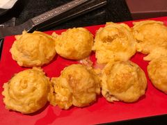 章鱼丸子-味乃家 本店