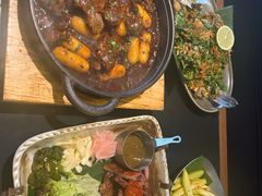 -Ameigo梅果·云贵川bistro(长宁来福士店)