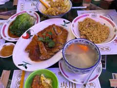 -憶廟街 X 沙角邨(太古城店)