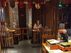 -肉串汪(月坛店)