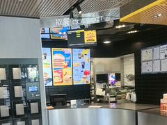 -麦当劳(北苑秋实路店)