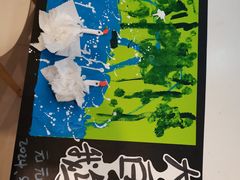 -尼莫儿童美术(三阳路融科天城校区)