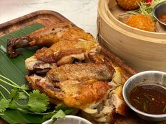 -KingThaia金泰兰(滨江天街店)