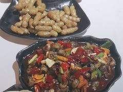 -云晓光头烧烤吧(盛夏店)
