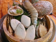 -矶野水产(澳门逸园中心店)