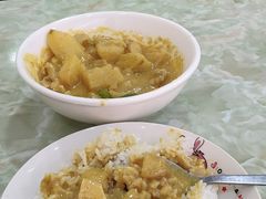 -家利美食店
