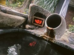 -融汇温泉