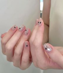 -US•美甲艺术 | 冕光