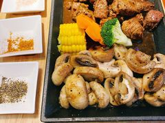 -鳗鱼家·深夜食堂(军博店)