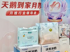 -天鹅到家·保姆月嫂育儿嫂(总店)